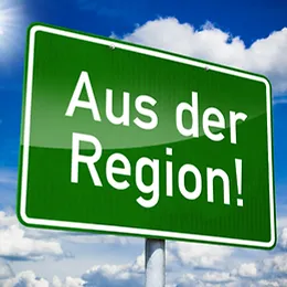 Regionale Produkte aus Franken
